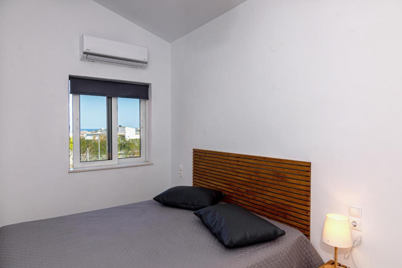 Bona'S Guest House Αγιά Εξωτερικό φωτογραφία