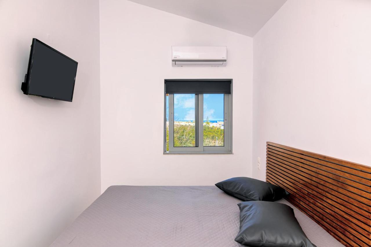 Bona'S Guest House Αγιά Εξωτερικό φωτογραφία